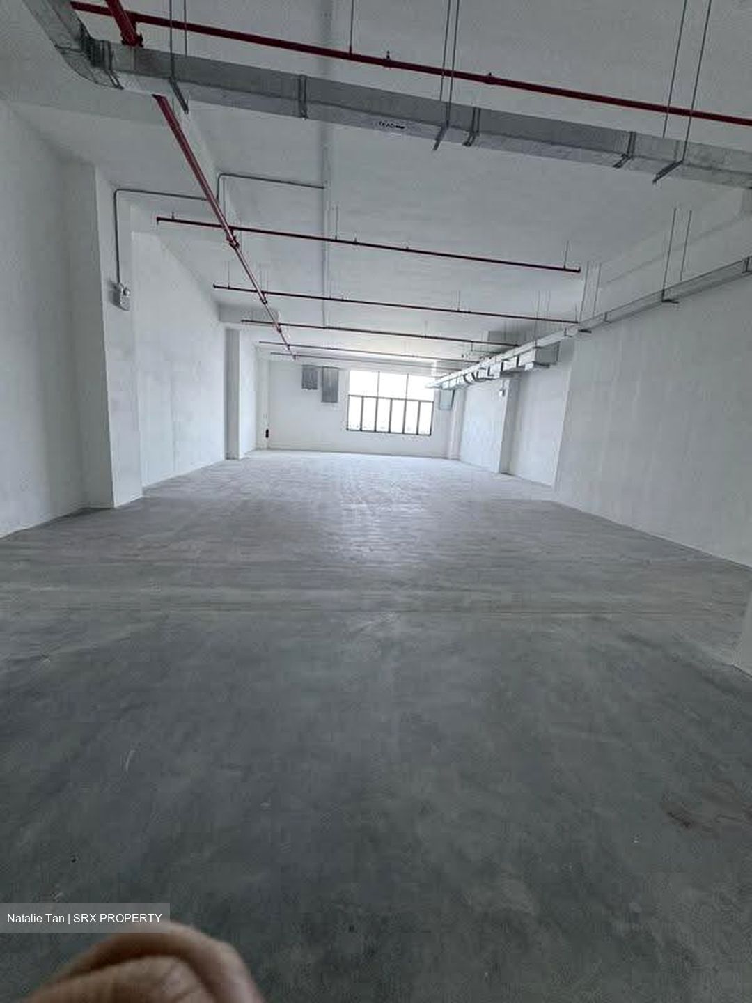 SUNHUAN BUILDING (D22), Factory #618753391